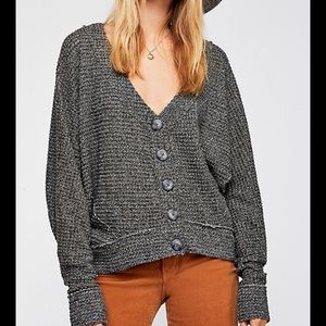 FP Cardigan